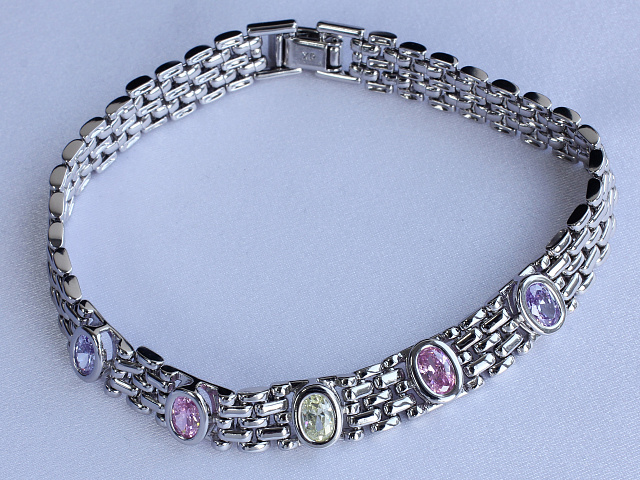 фото Браслет 19 см - (артикул - ffkb00270-ZZ8602)