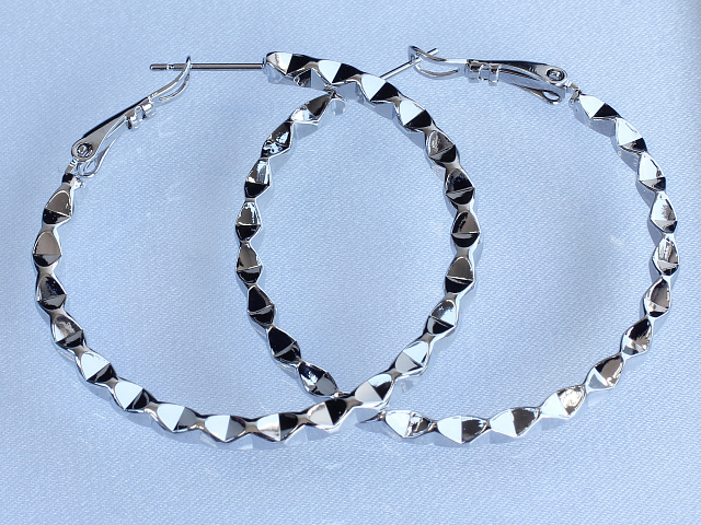 фото Серьги  - (артикул - ffke04600-ZZ8846)