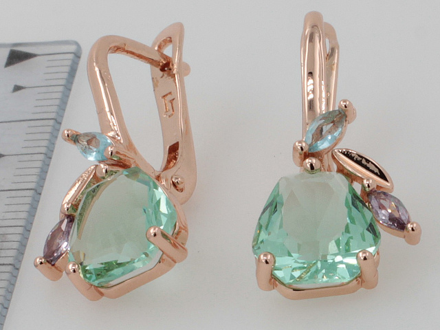 фото Серьги  fallon - (артикул - 18e08300-FF1783)