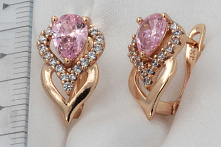 фото Серьги  - (артикул - 18e04510-ZZ3145-1)