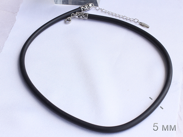 фото Ожерелье 45+5 см - (артикул - ffkn09600-ZZ4696)