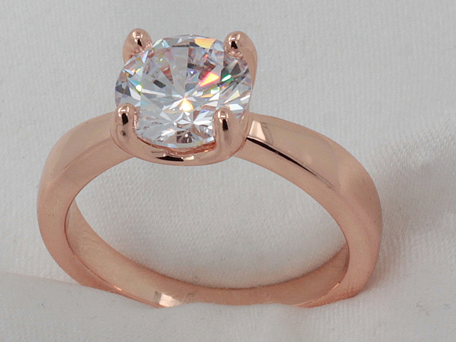 фото Кольцо fallon - (артикул - 18e06700-FF2267)