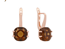 Серьги fallon 18e01725-FF8332 фото Серьги fallon - (артикул - 18e01725-FF8332)