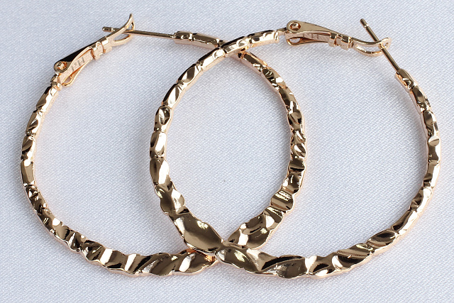 фото Серьги  - (артикул - 18e02300-ZZ3523)