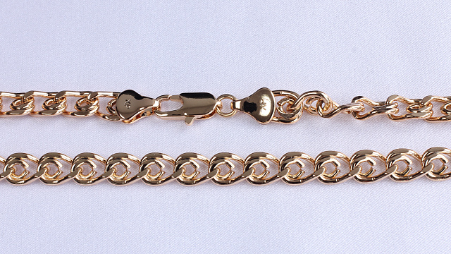 фото Цепь 45 см - (артикул - 18kn04090-ZZ5940)