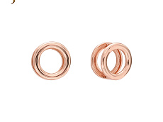 фото Серьги  fallon - (артикул - 18e01700-FF8380)