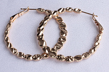 фото Серьги  - (артикул - 18e02200-ZZ3522)