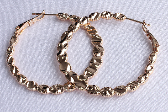 фото Серьги  - (артикул - 18e02200-ZZ3522)