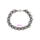 фото Браслет 20 см - (артикул - ffkb00800-ZZ8608)