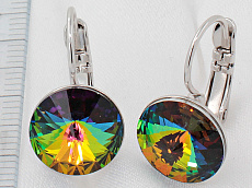 фото Серьги  - (артикул - ffke05030-ZZ7850)