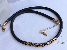 фото Ожерелье 45+5 см - (артикул - 18kn00200-ZZ3902)