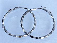 фото Серьги  - (артикул - ffke04400-ZZ8844)