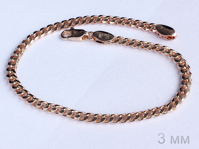 фото Браслет fallon  - (артикул - 18b07900-FF0579)