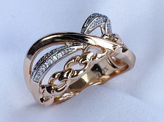 Кольцо 18kr09000-ZZ0490 фото Кольцо - (артикул - 18kr09000-ZZ0490)