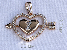 фото Подвеска  - (артикул - 18kp06100-ZZ4561)