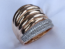 фото Кольцо  - (артикул - 18kr08500-ZZ0485)