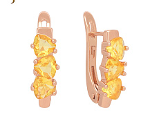 Серьги fallon 18e01700-FF8335 фото Серьги fallon - (артикул - 18e01700-FF8335)