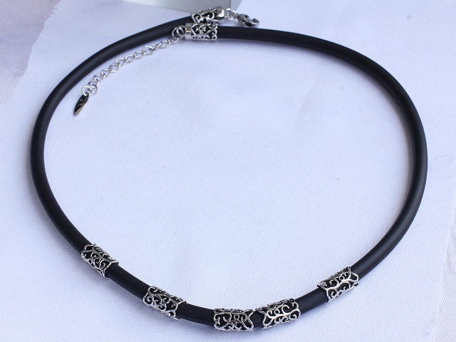 фото Ожерелье 45+5 см - (артикул - ffkn09400-ZZ4694)