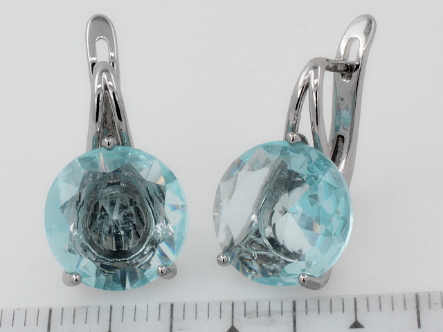 фото Серьги  fallon - (артикул - ffe05300-FF0253)