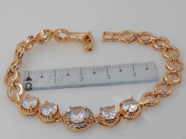 фото Браслет 18 см - (артикул - 18b07900-ZZ4179)